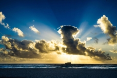 Miami-Sunrise-ship